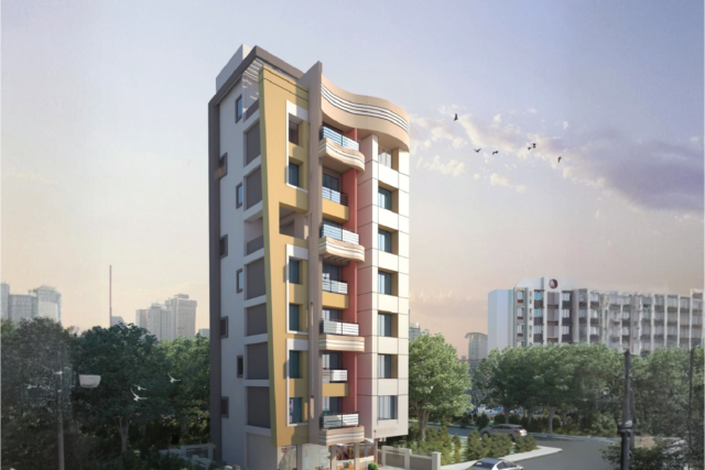 Aarambha Heights